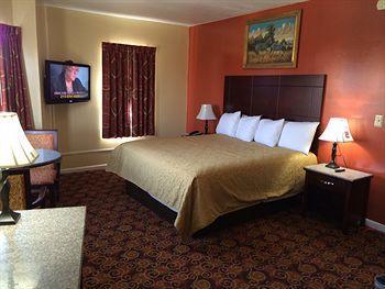 Star Liberty Inn Hotel - Bridgeton/Vineland Extérieur photo