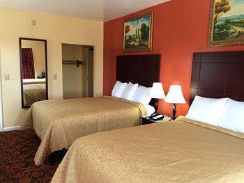 Star Liberty Inn Hotel - Bridgeton/Vineland Extérieur photo